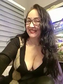CamilleDesire online show from January 9, 2025, 4:28 pm