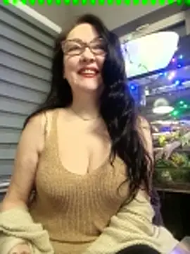 CamilleDesire online show from January 16, 2025, 5:01 pm