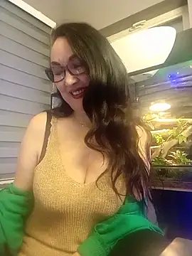 CamilleDesire online show from December 18, 2024, 4:38 pm