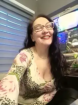 CamilleDesire online show from March 1, 2025, 5:16 pm