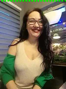 CamilleDesire online show from February 25, 2025, 5:08 pm