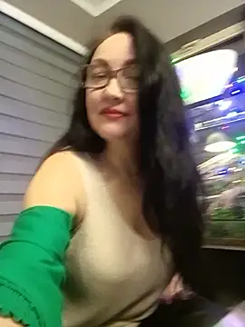 CamilleDesire online show from January 30, 2025, 5:49 pm