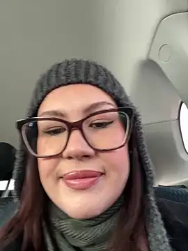 RinaCat online show from March 6, 2025, 5:24 am