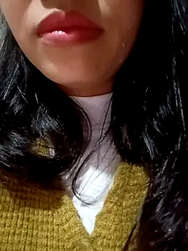 Hana love20 online show from March 3, 2025, 2:54 am