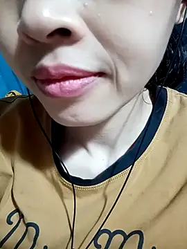 Hana love20 online show from October 13, 2025, 4:58 am