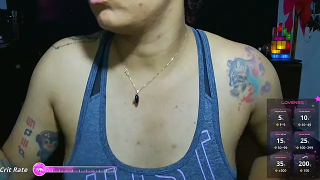 Cata Blue   online show from April 2, 2026, 4:24 pm