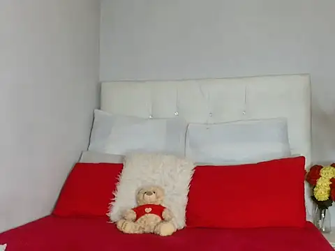 NastyPervet online show from September 18, 2025, 3:09 am