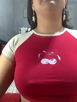 Sweettei online show from February 9, 2026, 12:47 pm