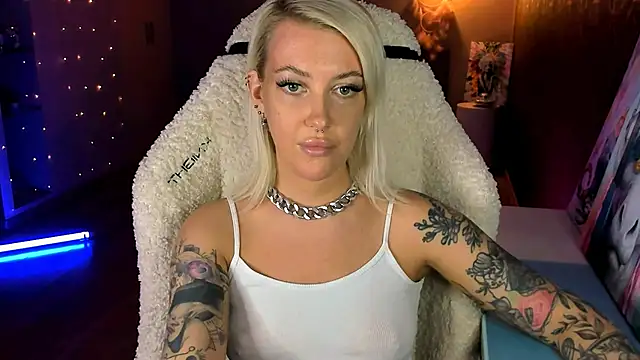 tykioty Miley online show from February 19, 2026, 1:08 pm