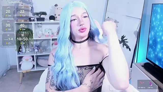 KloeKing   online show from April 7, 2026, 4:42 pm