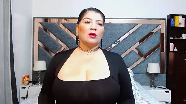 KarlaTesg online show from September 19, 2025, 9:24 am