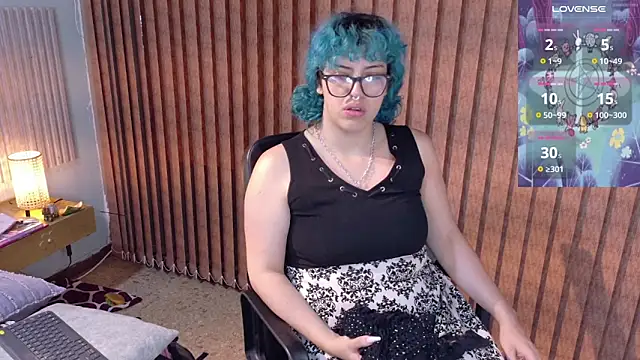 Eli666uwu online show from February 25, 2026, 11:32 am