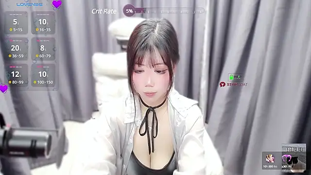 CryKuro  online show from December 6, 2024, 4:12 pm