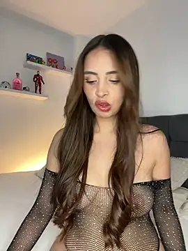 soy paulina online show from January 12, 2025, 5:03 am