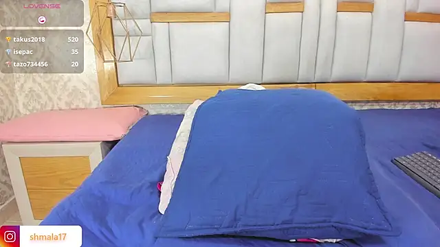 sh malala online show from February 25, 2025, 10:20 pm