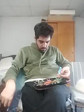 Snapshot of nicedick_bro chatting on October 4, 2025, 9:44 am nicedick bro online show from October 4, 2025, 9:44 am