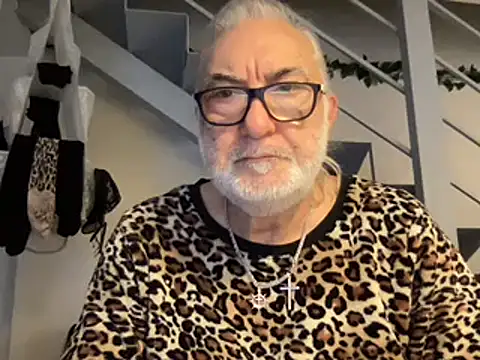 EroticVenetian online show from March 7, 2025, 6:24 am