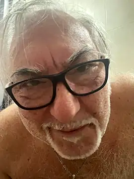 EroticVenetian online show from November 7, 2025, 7:35 am