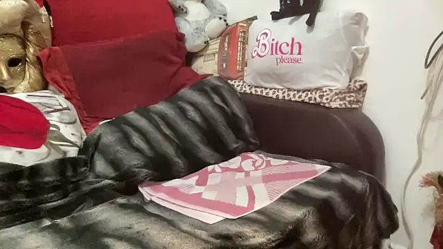 EroticVenetian online show from October 29, 2025, 10:14 am