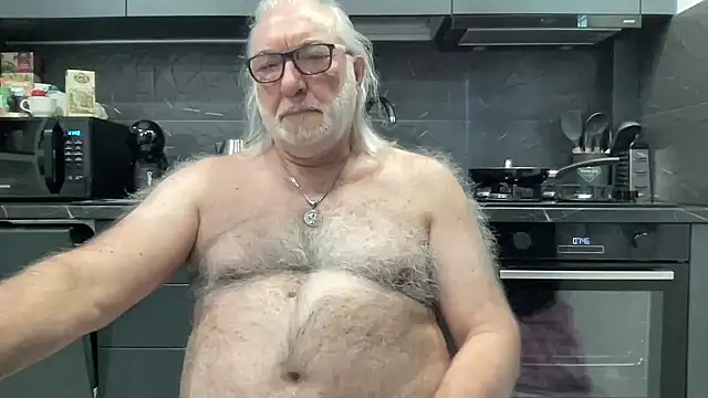 EroticVenetian online show from July 16, 2026, 5:48 am