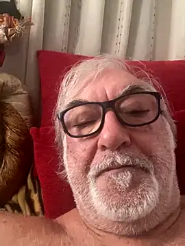 EroticVenetian online show from September 20, 2025, 8:41 am