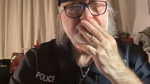 EroticVenetian online show from March 2, 2026, 6:58 am