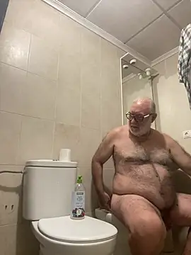 EroticVenetian online show from June 17, 2026, 2:49 pm