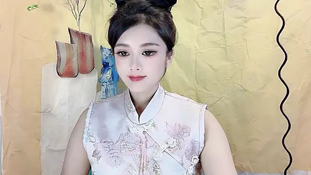 Snapshot of VIWVI chatting on September 30, 2025, 4:51 am VIWVI online show from September 30, 2025, 4:51 am