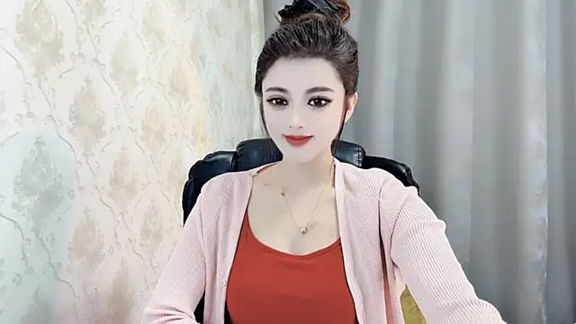 Snapshot of VIWVI chatting on February 7, 2025, 12:39 pm VIWVI online show from February 7, 2025, 12:39 pm