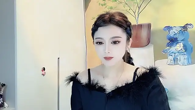 Snapshot of VIWVI chatting on March 11, 2025, 2:53 am VIWVI online show from March 11, 2025, 2:53 am