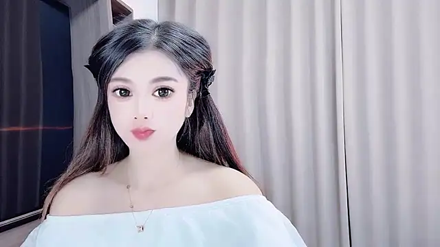 Snapshot of VIWVI chatting on October 9, 2025, 4:35 am VIWVI online show from October 9, 2025, 4:35 am