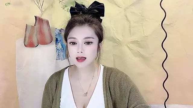 Snapshot of VIWVI chatting on October 20, 2025, 5:09 am VIWVI online show from October 20, 2025, 5:09 am