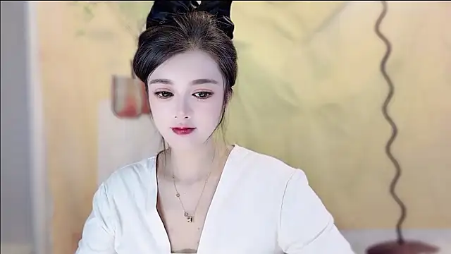 VIWVI online show from November 27, 2025, 5:41 am