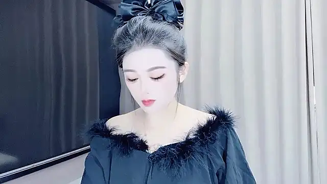 Snapshot of VIWVI chatting on October 11, 2025, 3:29 am VIWVI online show from October 11, 2025, 3:29 am