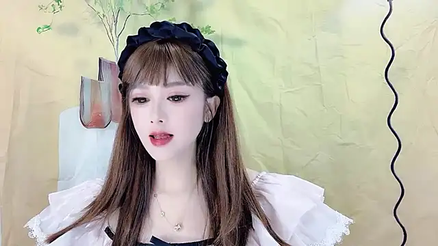 Snapshot of VIWVI chatting on September 27, 2025, 4:29 am VIWVI online show from September 27, 2025, 4:29 am