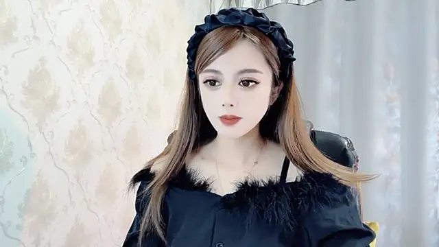 Snapshot of VIWVI chatting on January 19, 2025, 5:48 am VIWVI online show from January 19, 2025, 5:48 am