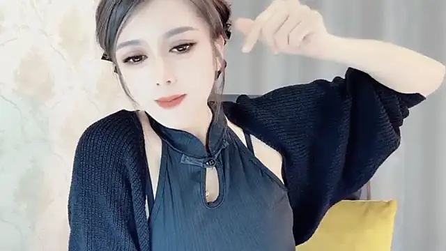 Snapshot of VIWVI chatting on March 1, 2025, 8:23 am VIWVI online show from March 1, 2025, 8:23 am