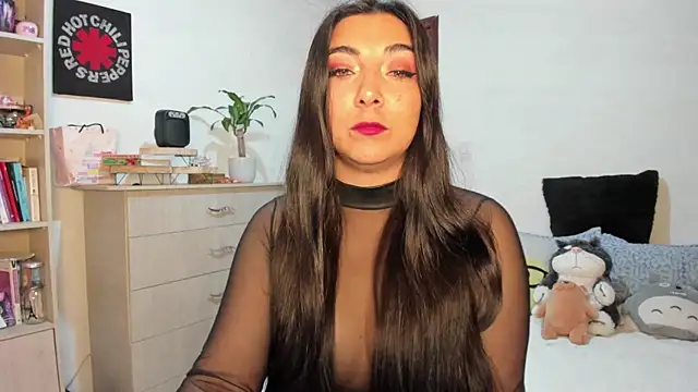 Snapshot of Karla_hernandez_ chatting on July 6, 2026, 10:22 am Karla hernandez online show from July 6, 2026, 10:22 am