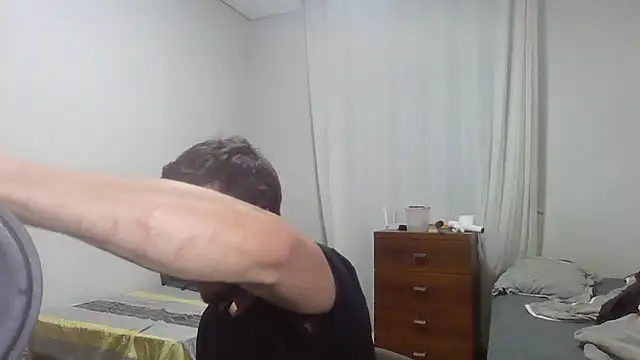 prorafadodoce online show from October 28, 2025, 7:51 am