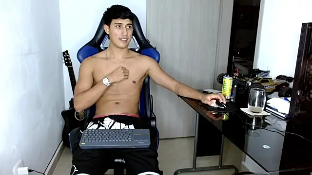 Juan da01 online show from February 16, 2025, 12:41 am