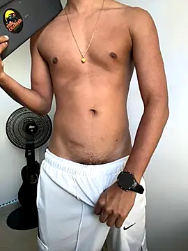 Juan da01 online show from September 22, 2025, 8:26 pm