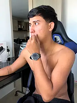 Juan da01 online show from September 28, 2025, 10:06 pm