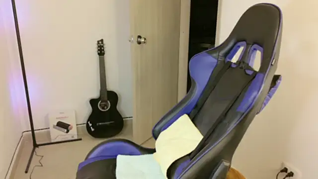 Juan da01 online show from March 4, 2026, 4:09 am