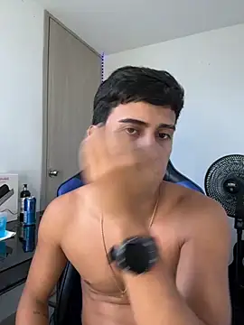 Juan da01 online show from October 5, 2025, 9:16 pm