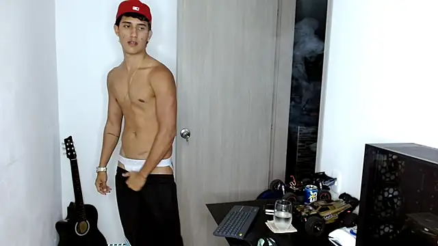 Juan da01 online show from February 20, 2025, 3:56 am