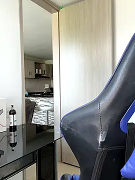 Juan da01 online show from October 3, 2025, 8:54 pm