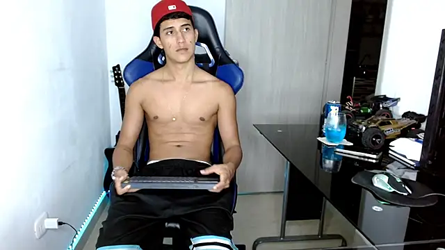 Juan da01 online show from February 20, 2025, 12:52 am