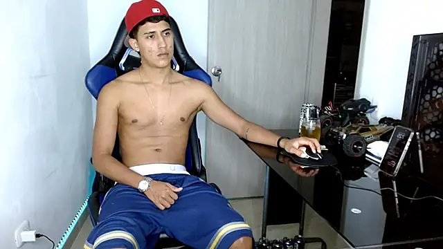 Juan da01 online show from March 5, 2025, 12:27 am