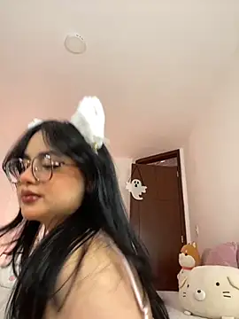 Snapshot of montmariana chatting on October 30, 2025, 1:26 am montmariana online show from October 30, 2025, 1:26 am