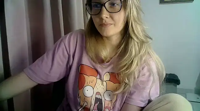 katy pp online show from January 7, 2025, 2:53 am